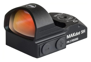 Коллиматорный прицел MAKdot SH - 1