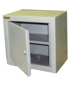 Ящик пистолетный №8