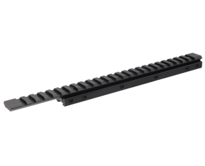 Baiex - планка переходная C0029 с ласточкина хвоста на weaver - 1