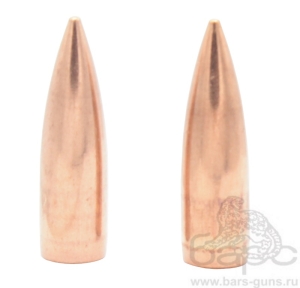 Пуля 7,62х51 FMJ биметалл 9,6 г  НПЗ