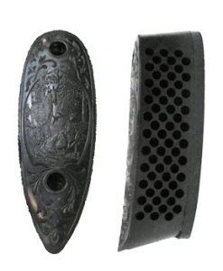 Затыльник Иж толстый удлинитель