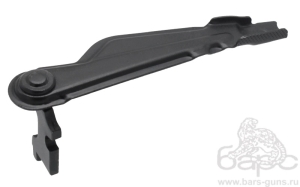 Переводчик с сектором в сборе СОК-12 сб 1-5  - 1