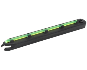 Stutzen - мушка МР-27 зеленая резьба М3 волокно 2 мм - 1