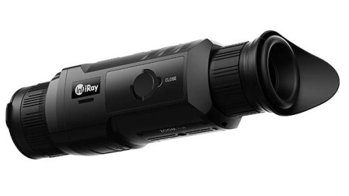 Тепловизионный монокуляр ZL38-1