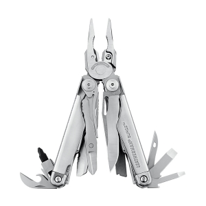 Leatherman - мультитул Surge 21 функция - 1