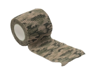 Лента камуфляжная №6 Мультикам - 1