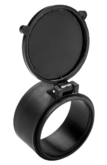 Butler creek 10 obj - 38,1 мм объектив - 2