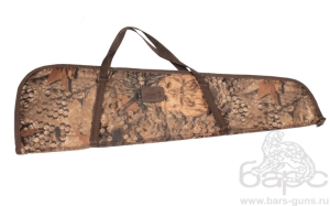 Кейс 90 Сайга 20С ткань Хольстер - 1