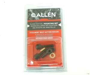 Allen крепление для антабок для болтовых винтовок