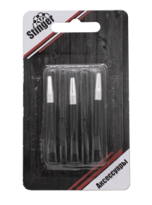 Хвостовики для дротиков алюминий