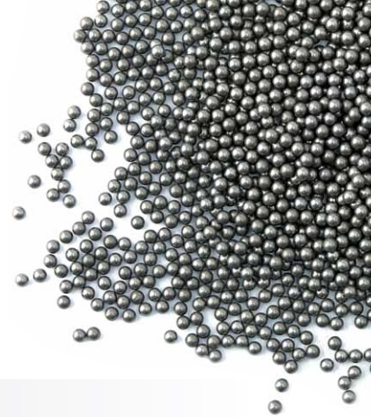 Дробь № 1 банка 1,5кг