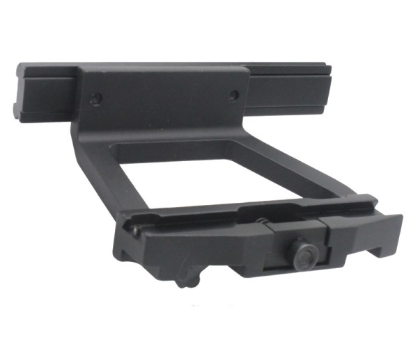 BAIEX - боковой быстросъемный кронштейн HQ 609 - 5