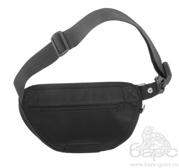 Сумка поясная для скрытого ношения оружия - 3