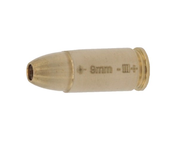 BAIEX - лазерный патрон калибр 9 мм - 3