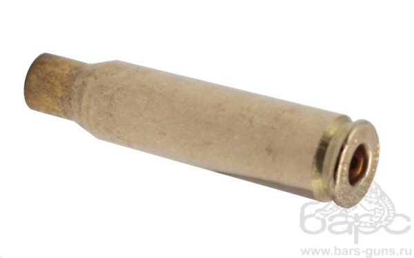 Гильза 7,62х51 латунь ТПЗ - 2