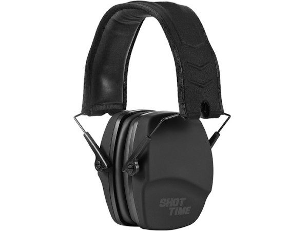 Наушники противошумные ShotTime 16 стрелковые-1