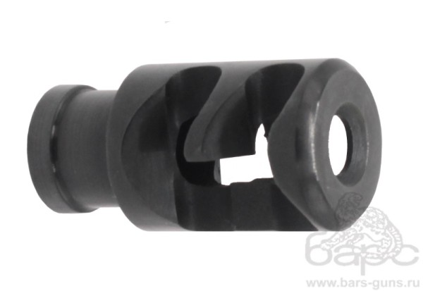 Пламягаситель Тактика Тула Кает-У - 2