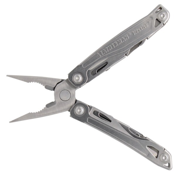 Leatherman - мультитул Sidekick 14 функций - 3
