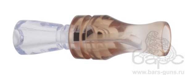 Манок на утку Золотое Сечение - Captain- 003