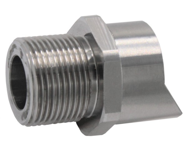 Переходник байонет титановый RAW АК-12 - 2