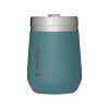 Stanley -  термостакан Everyday Wine Tumbler 0,29 л синий - 1