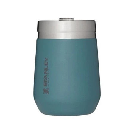 Stanley -  термостакан Everyday Wine Tumbler 0,29 л синий - 1