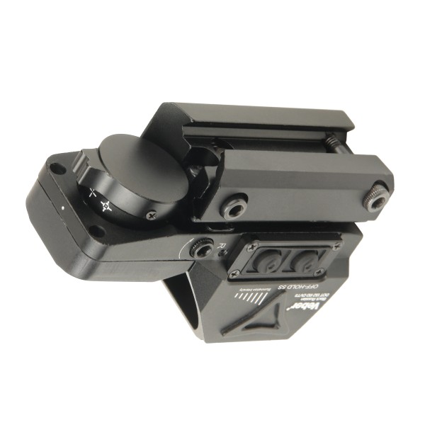 Veber Black Russian DOT 132 RD DVT11 (5)