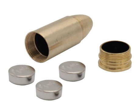 BAIEX - лазерный патрон калибр 9 мм - 5