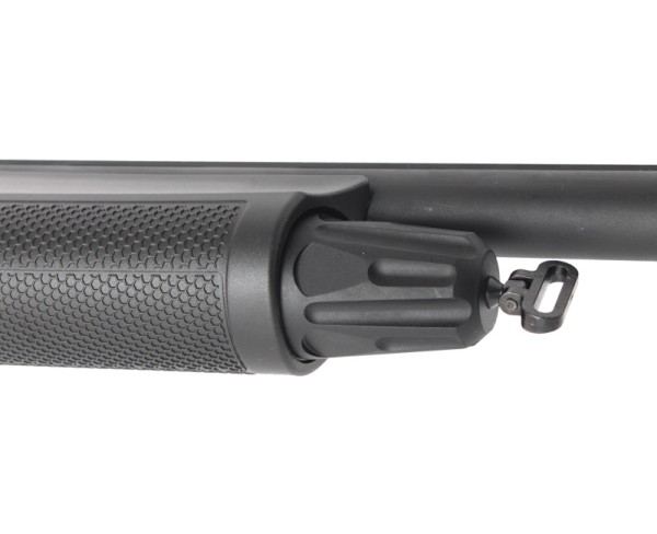 Kral Azarax Comfort 12x76 пластик - 5