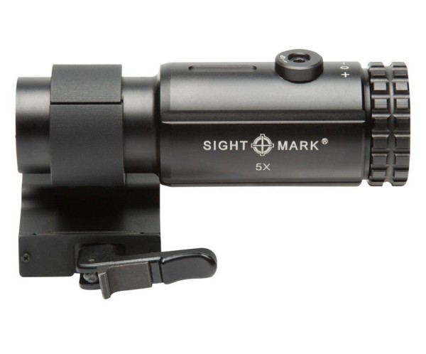 Увеличитель Sightmark (2)