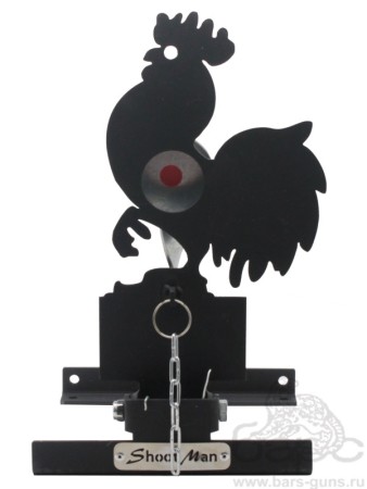 Мишень подъемная Ж-2 - 1