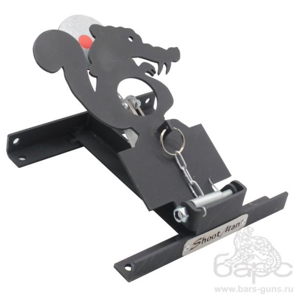 Мишень подъемная Ж-1 - 3