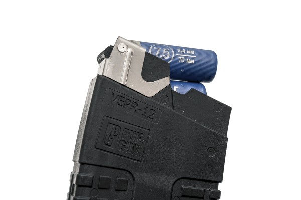 Магазин PUFGUN VP-12 10 B Sport-2