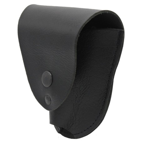 чехол для наручников кожа - 1