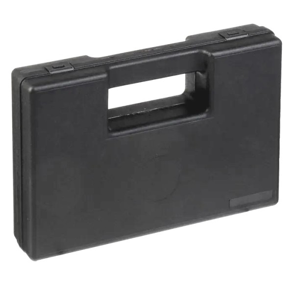 Кейс Negrini для пистолета универсальный 235х153х50 мм - 2