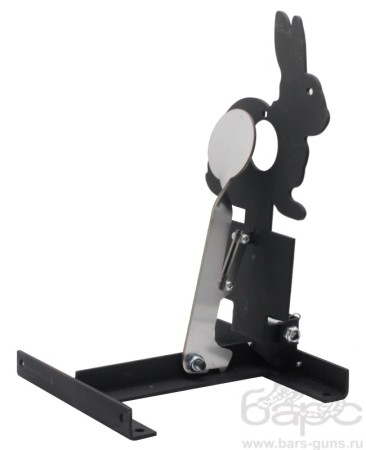 Мишень подъемная Ж-4 - 2