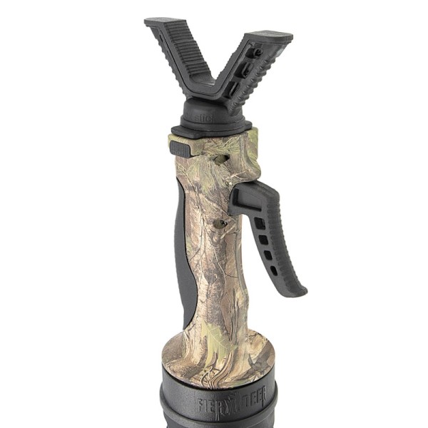 Опора для ружья FieryDeer Gen5, монопод-2