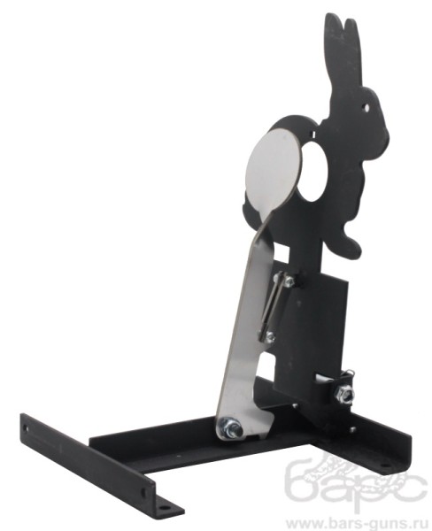 Мишень подъемная Ж-4 - 2