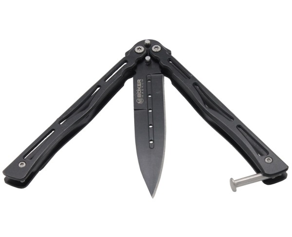 Boker - нож балисонг Neptis - 3