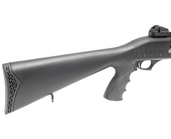 Kral Tactical X 12x76  - 2