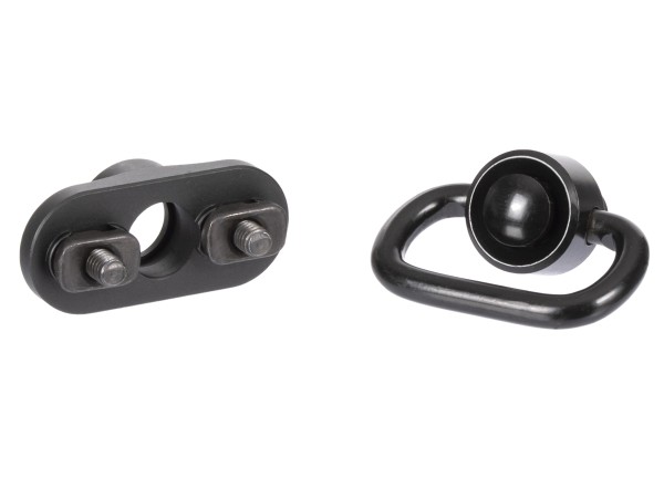 Антабка ShotTime быстросъемная QD-2