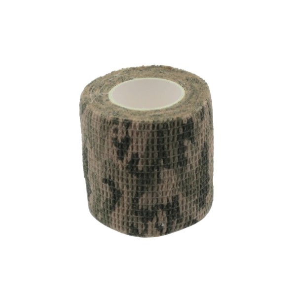 Лента камуфляжная №6 Мультикам - 2