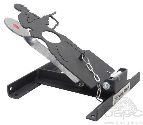 Мишень подъемная Ф-2 - 2