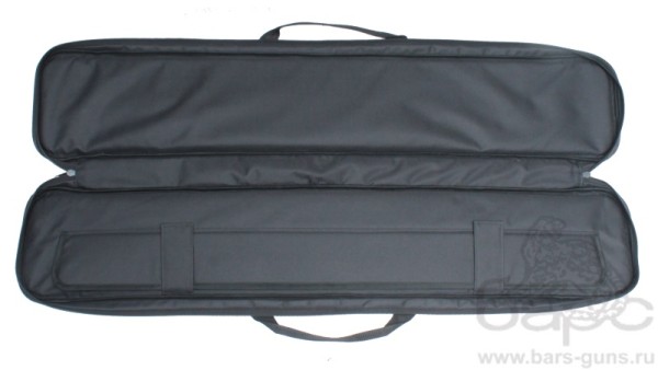 Сумка Сайга 100 см Бурс - 3