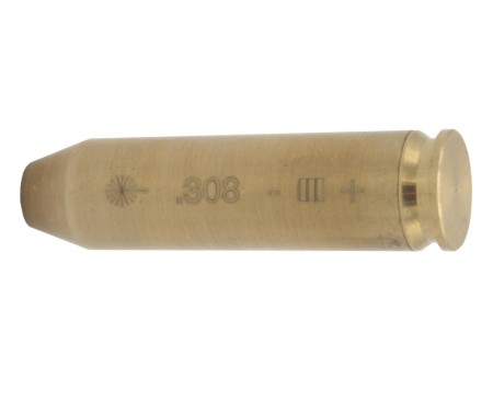 Baiex - лазерный патрон 7,62х51 - 3