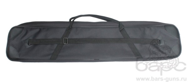 Сумка Сайга 90 см Бурс - 2