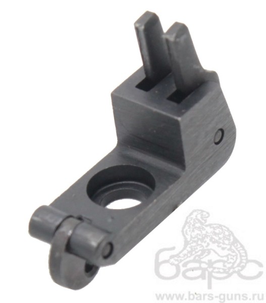 Предохранитель МР-27 в сборе