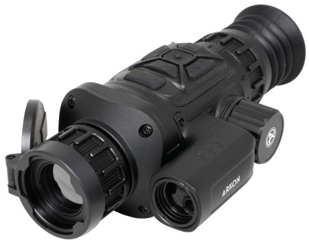 Arkon Arma SR25L - тепловизионный прицел - 1