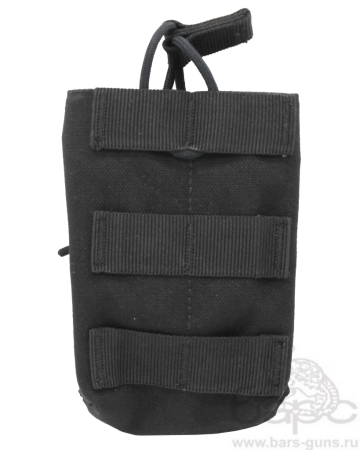 Подсумок универсальный черный    ВПО