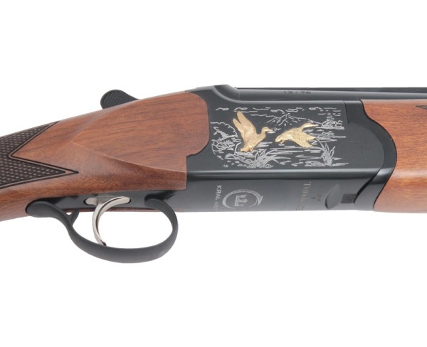 Kral Tundra А орех золотые утки - 4